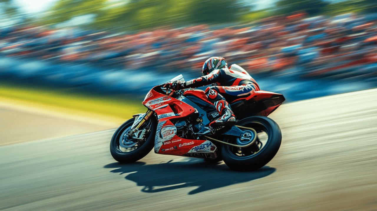 Calendrier WSBK 2025 : Les grands rendez-vous a ne pas manquer cette saison